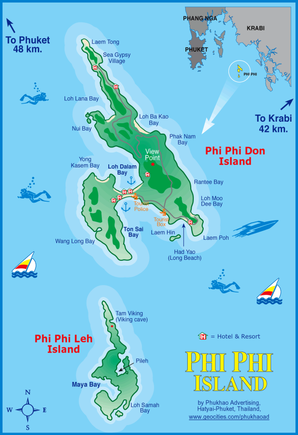 Harta Phi Phi